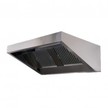 Extraction Canopies