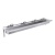 2400mm Wash Trough, Lever Tap Operated
