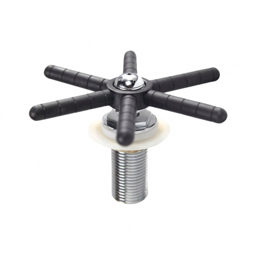 Bar Glass Rinser FisherStainless.ie