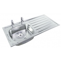 Inset Sink Tops